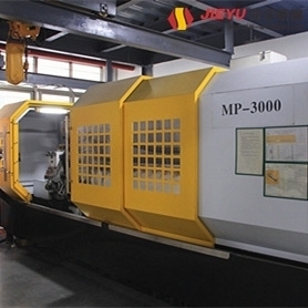 CNC polishing machine